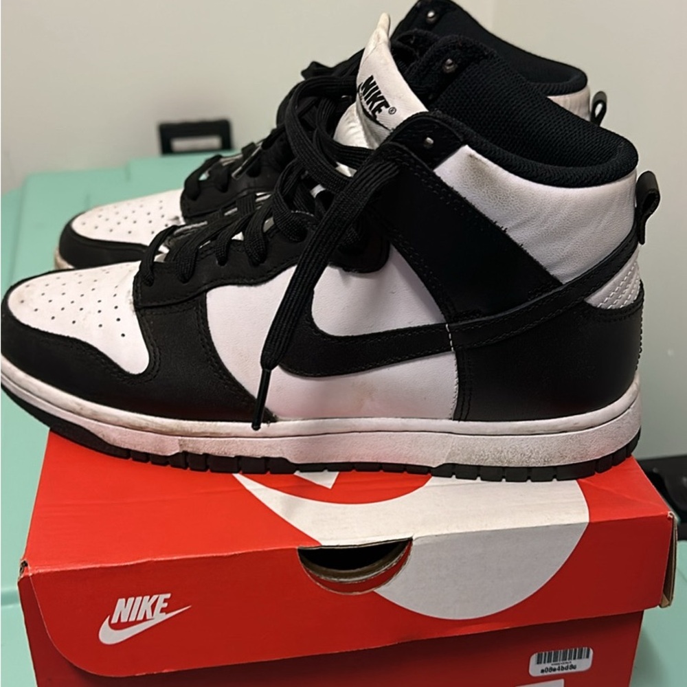 Men’s Jordan 1 Retro Hightop
